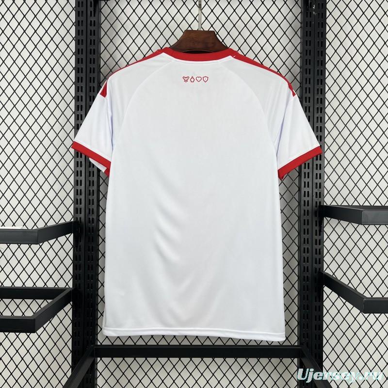 2026/27 Mens Toronto FC Away Jersey
