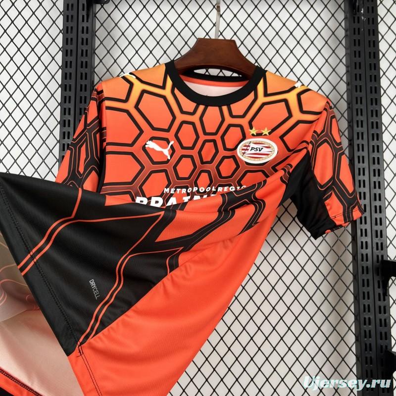 2026/27 Mens PSV Eindhoven Special Jersey