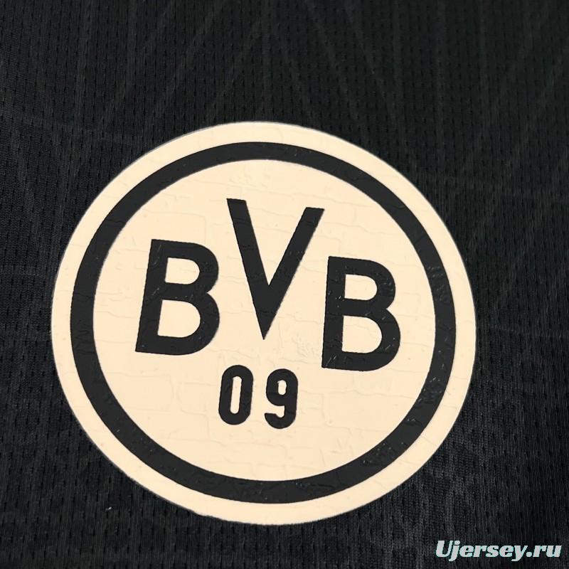 2025/26 Mens Borussia Dortmund Special Jersey