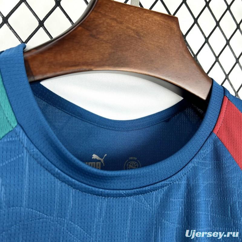 2026 Mens Portugal World Cup Pre-match Jersey