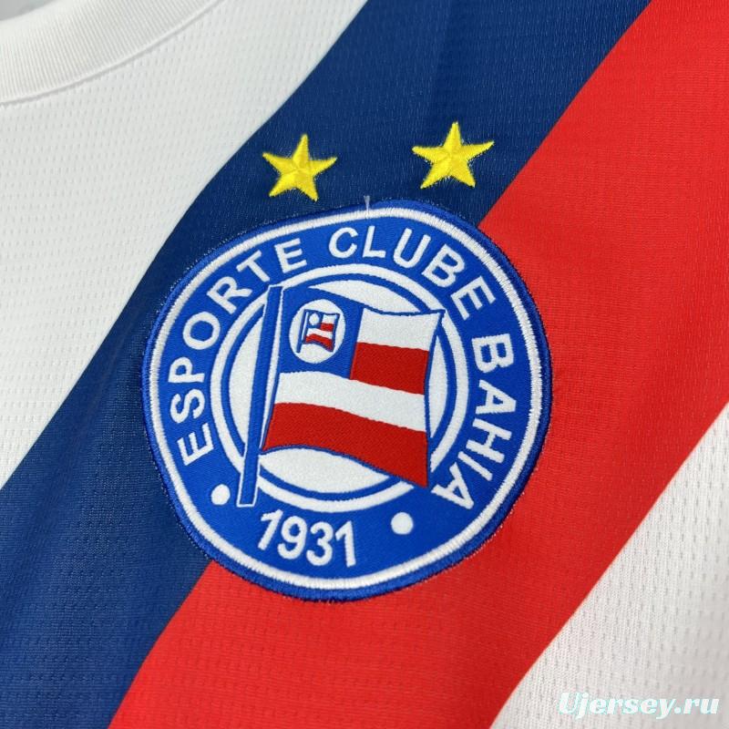 2026/27 Mens Bahia Home Jersey