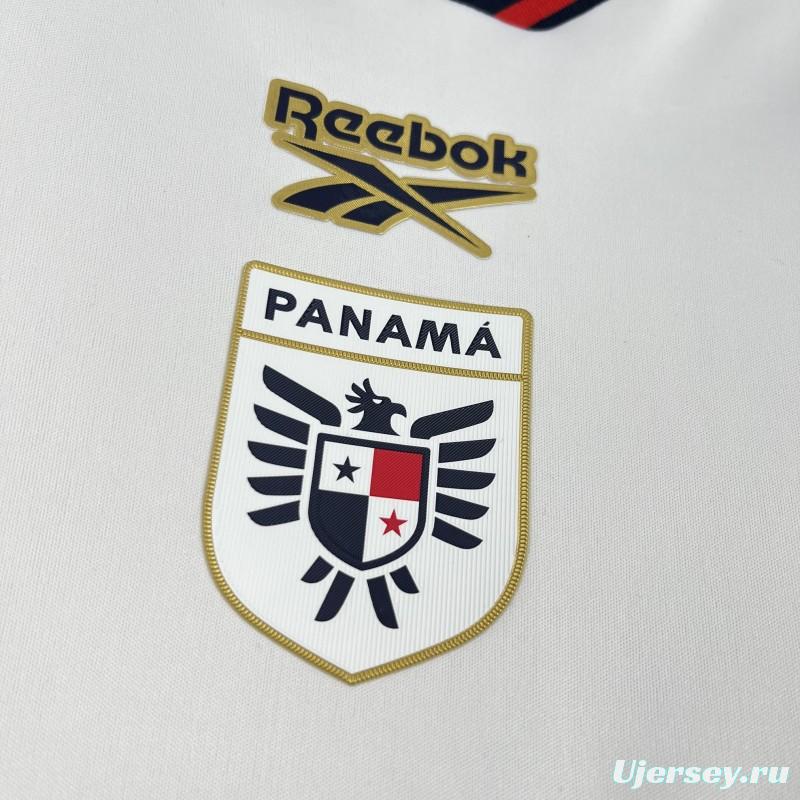 2026 Mens Panama Away Jersey