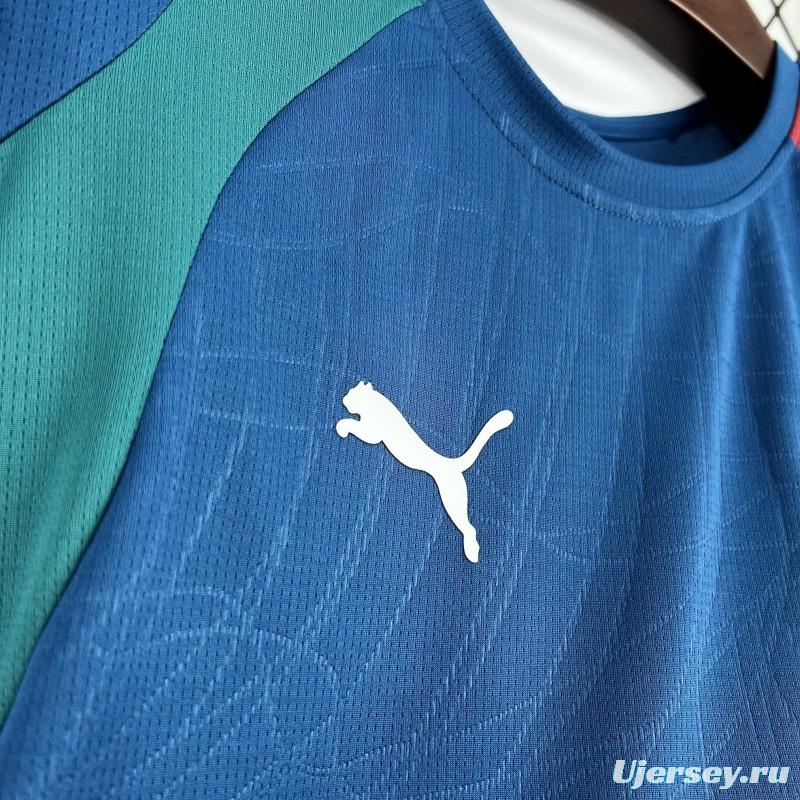 2026 Mens Portugal World Cup Pre-match Jersey