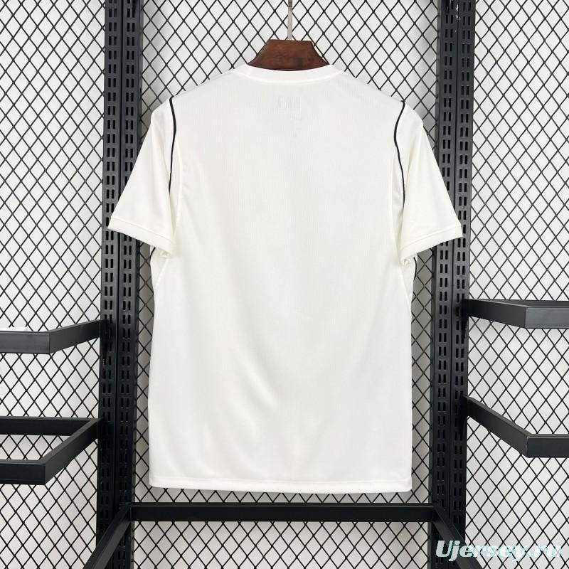 2026/27 Mens Corinthians Home Jersey
