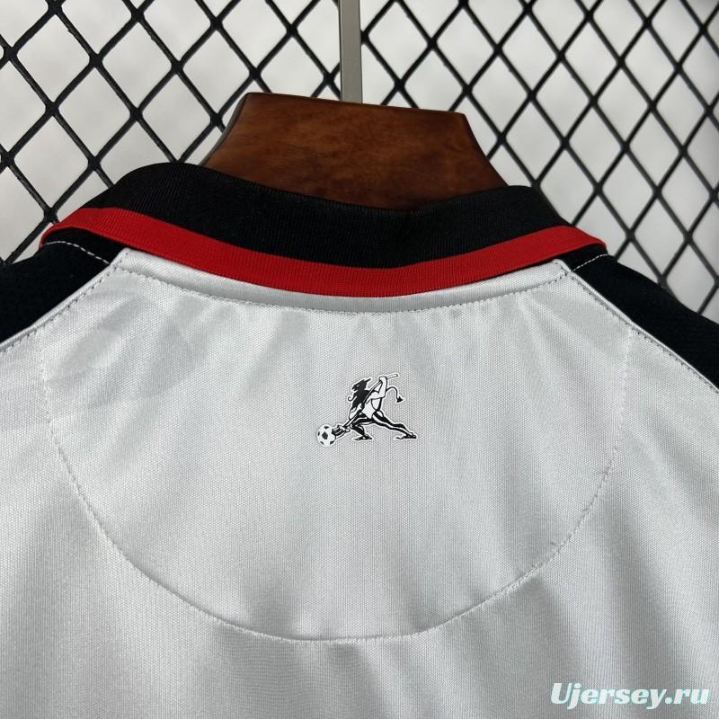 2026/27 Mens Mens AC Milan X SLAM JAM Limited Jersey