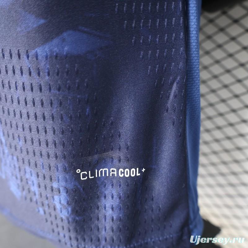Player Version 26/27 Arsenal Navy Blue  Special Edition Jersey