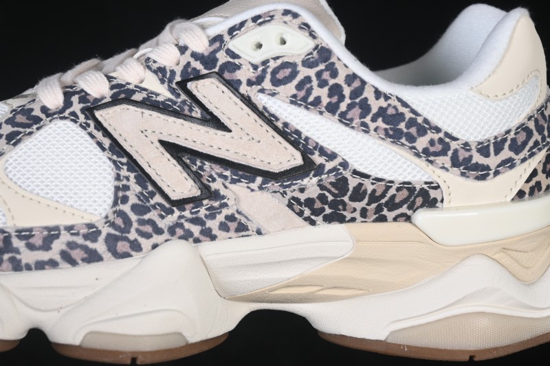 New Balance 9060 Retro Casual Running Shoes - U9060ALP