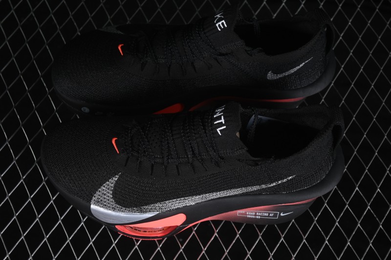 Nike Zoom VaporFly Next% 3 Racing Shoes with Dual Air Zoom and ZoomX Foam - IR1996-001