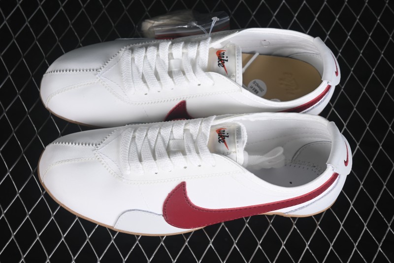Nike Moon Shoe SP Lifestyle Sneakers with Thin Sole - II0407-100