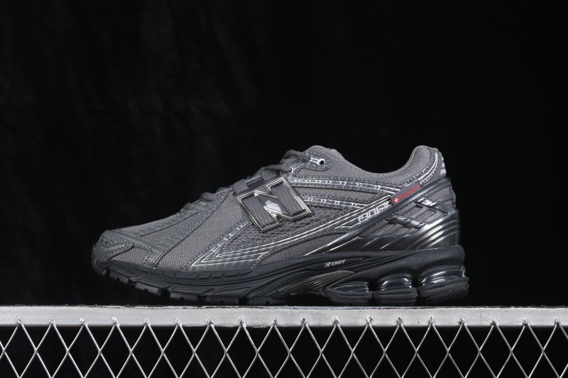 New Balance 1906 Retro Running Shoes with Lightweight Cushioning - U1906ROE