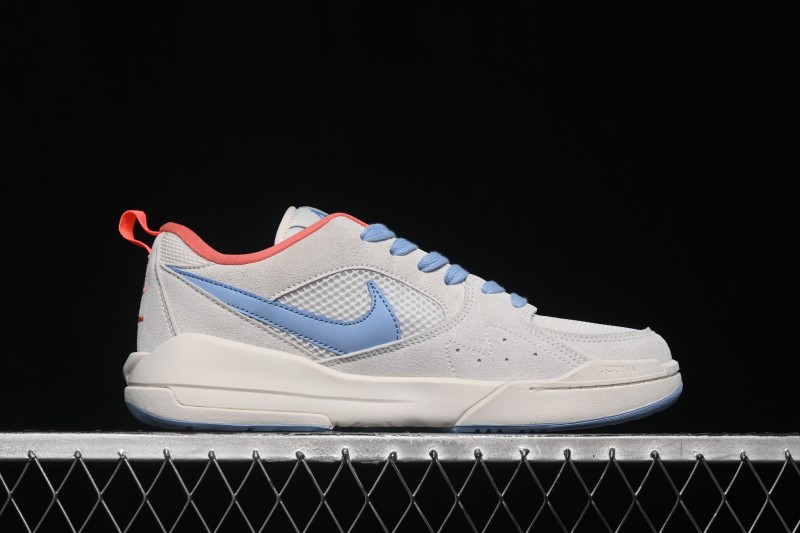 Air Jordan CMFT Era AJ Retro Basketball Shoes - HJ6778-100
