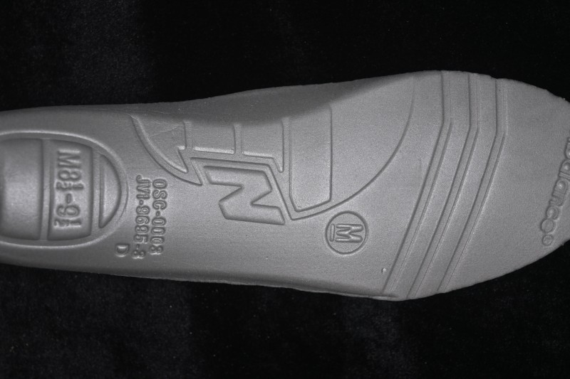 New Balance 1906 Retro Running Shoes with Breathable Mesh and T-Beam Arch Support - U1906RGC