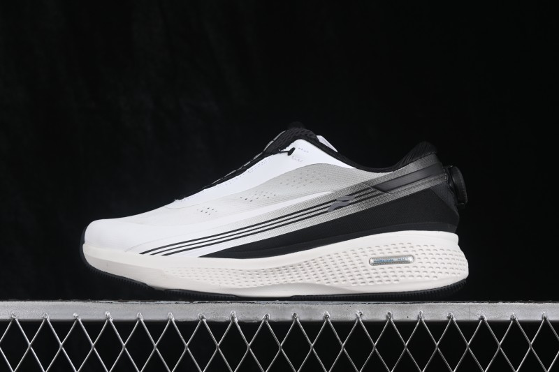 Fila Performance Athletics Sport Nuvole Run 3+ Running Shoes with Cushioned Comfort and Durable Low-Top Design - A12M531115FBB