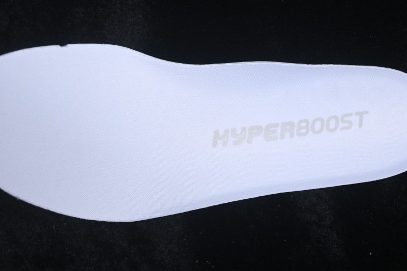 Adidas HyperBoost Edge M Running Shoes with Breathable Cushioning - KK0288