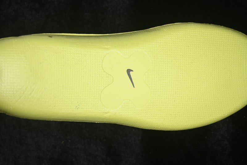 Nike Air Liquid Max Running Shoes with Half-Sole Air Cushion - IQ7634-001
