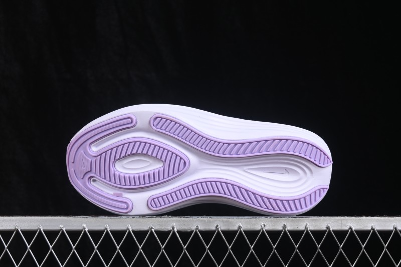 Nike Journey Run Low-Top Running Shoes with Cushioning and Traction - CN1136-100