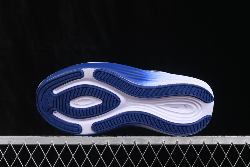 Nike Journey Run Cushioned Low-Top Running Shoes with Slip-Resistant Durable Outsole - FK7718-101