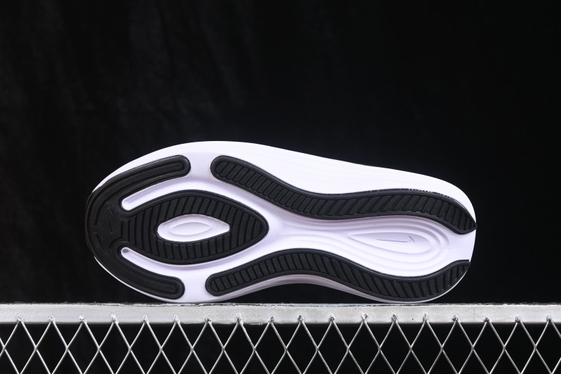 Nike Journey Run Cushioned Anti-Slip Low-Top Running Shoes - FB7765-011