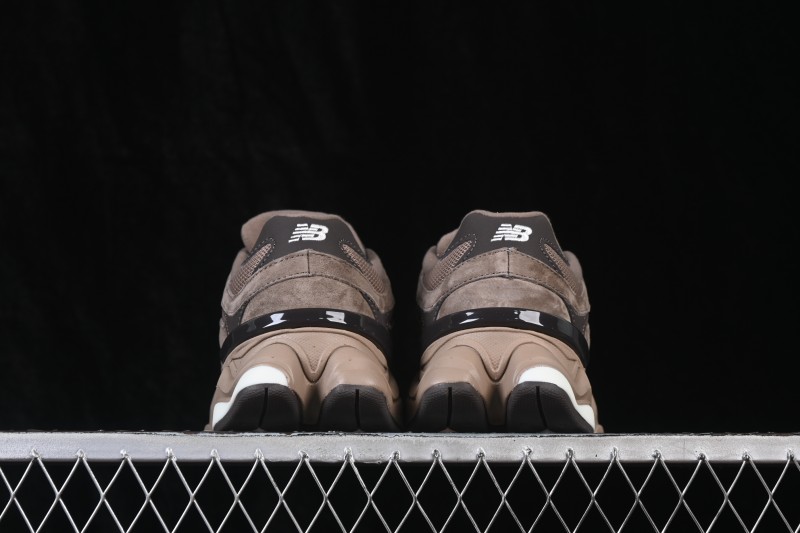 New Balance 9060 Retro Casual Running Shoes - U9060622