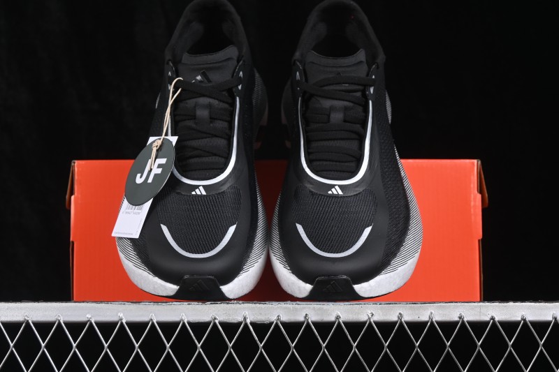 Adidas HyperBoost Edge M Running Shoes with Boost Midsole Cushioning - KI1991
