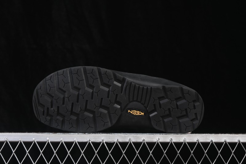 Keen Jasper Retro Outdoor Sneakers with Street Style Vibes - F.C3