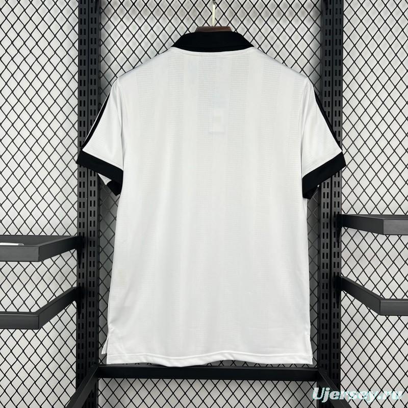 1988/90 Retro Germany Home Jersey