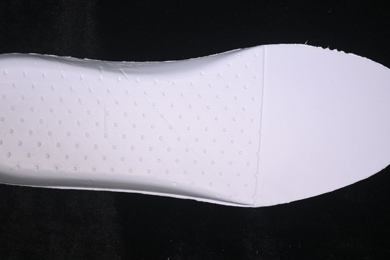 Off-White Out Of Office Low-Top Sneakers - Oreo
