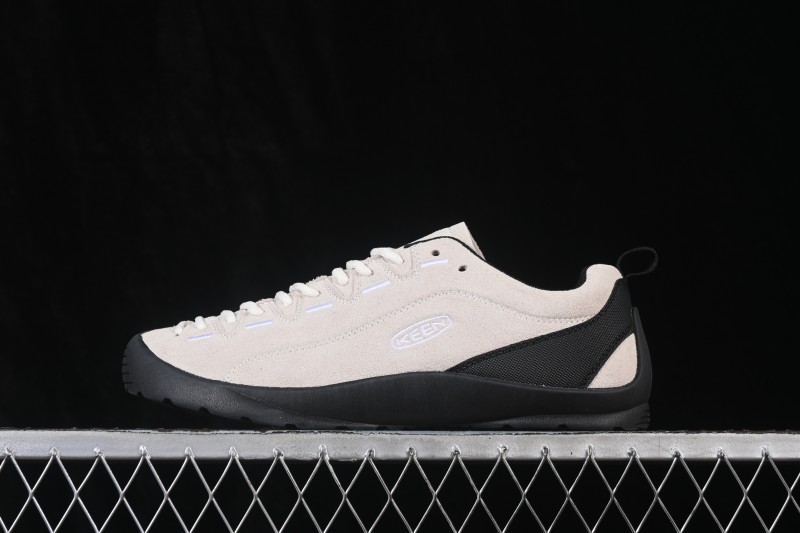 Keen Jasper Retro Street Style Outdoor Shoes for Urban Exploration - F.C3