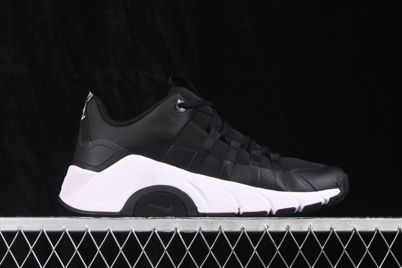 Nike Free Metcon 7 Training Shoes with Breathable Mesh and Flexible Cushioning - II7406-002