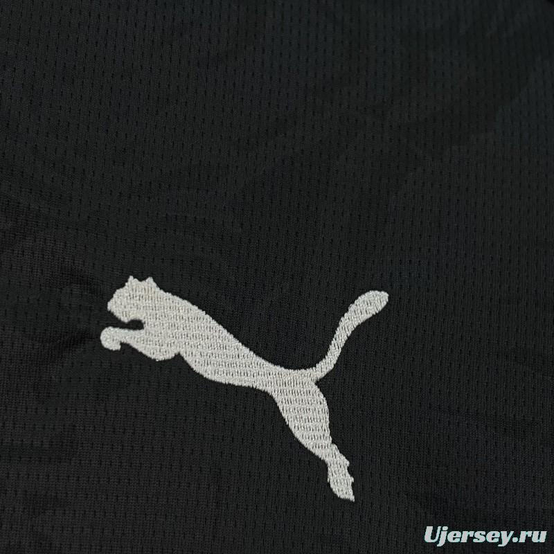 2026 Mens New Zealand World Cup Away Jersey