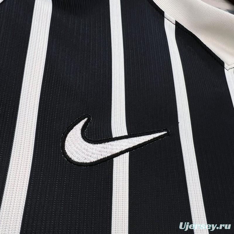 2026/27 Mens Corinthians Away Jersey