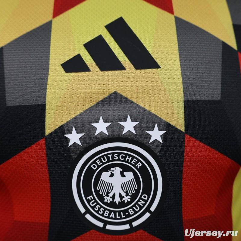 Player Version 26/27  Germany Special Edition Jersey