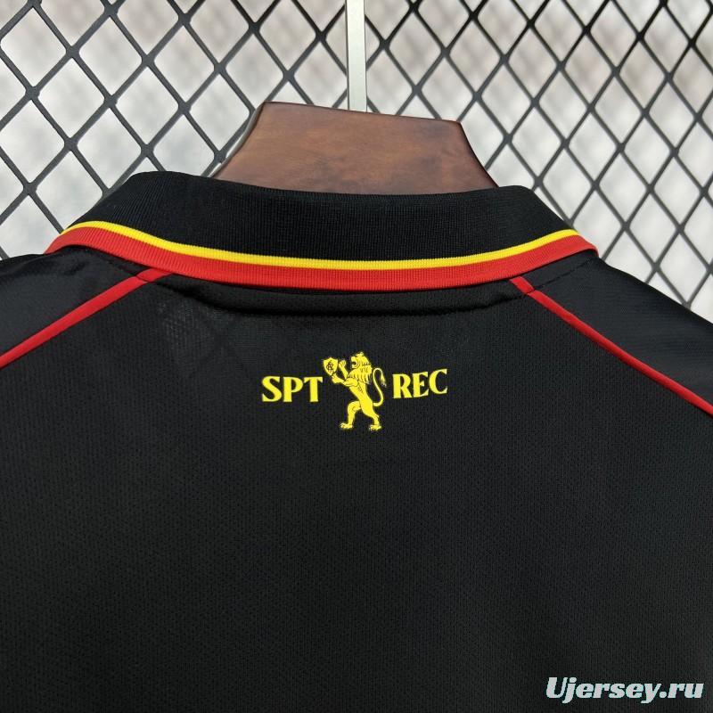 2026/27 Mens Sport Recife Home Jersey