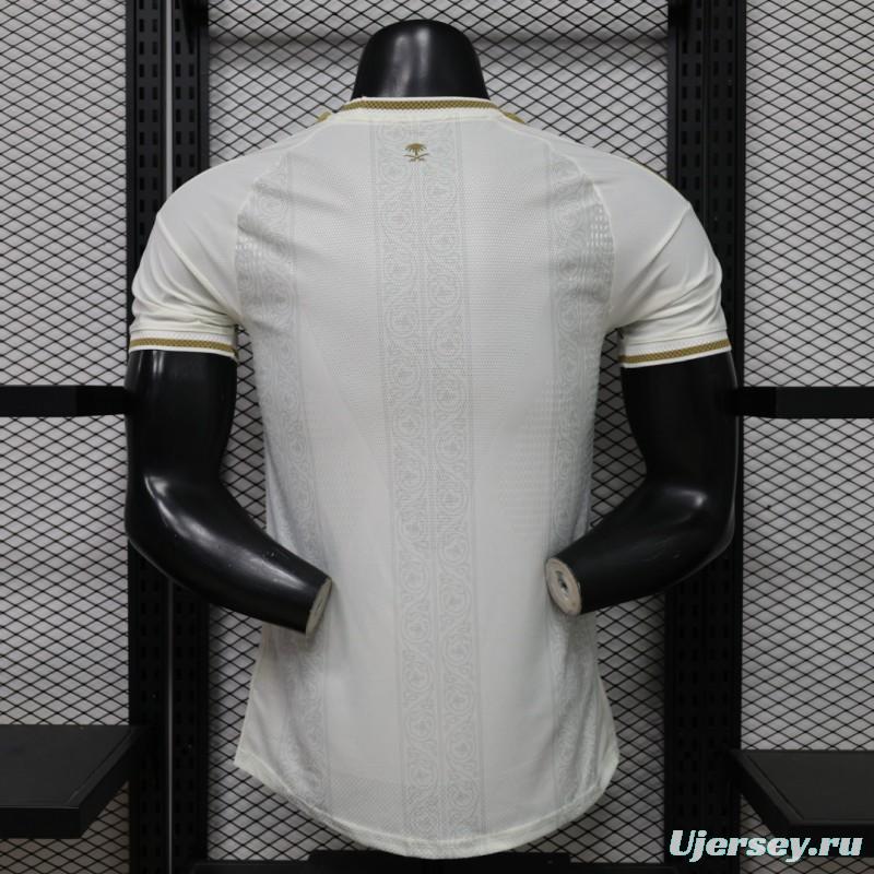 Player Version 26/27 Al-Nassr Away Jersey