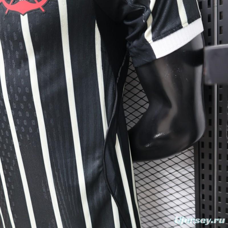 Player Version 26/27 Corinthians Away Jersey