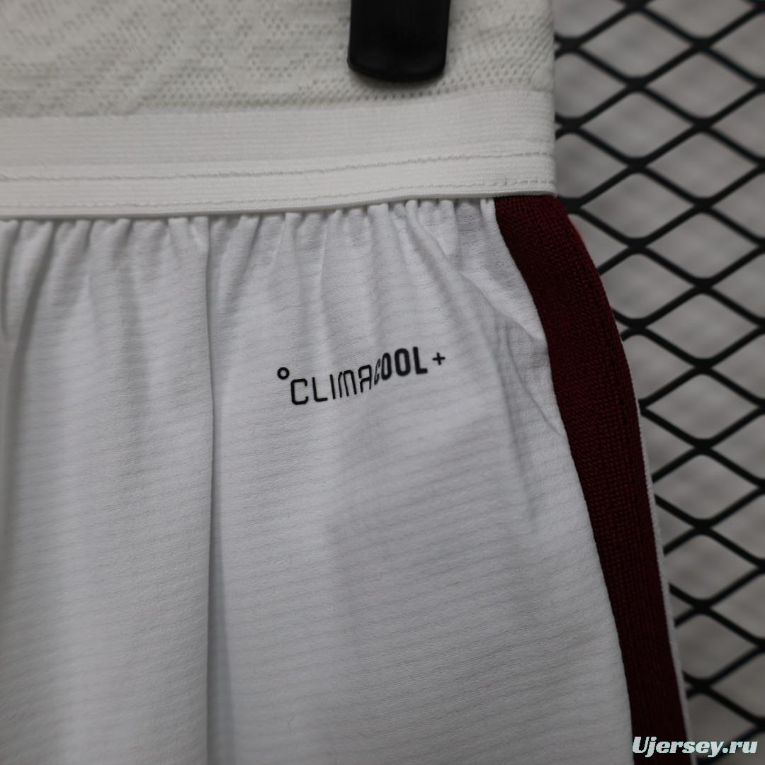 Player Version 26/27 Arsenal Home Shorts