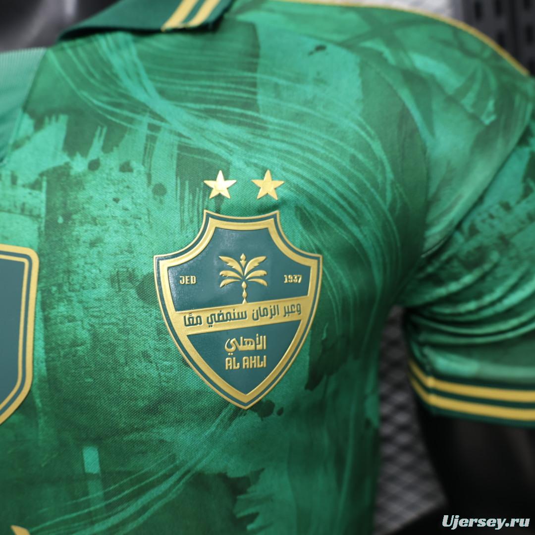 Player Version 26/27 Saudi Arabia Special Edition Jersey