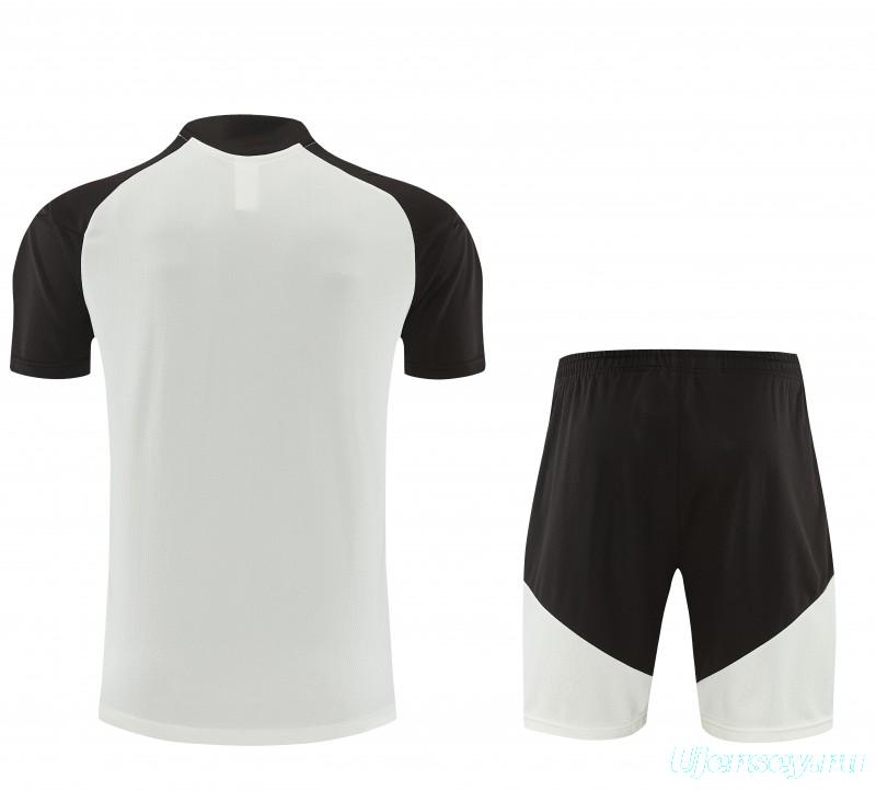26/27 Flamengo Short Sleeve+Soccer Shorts