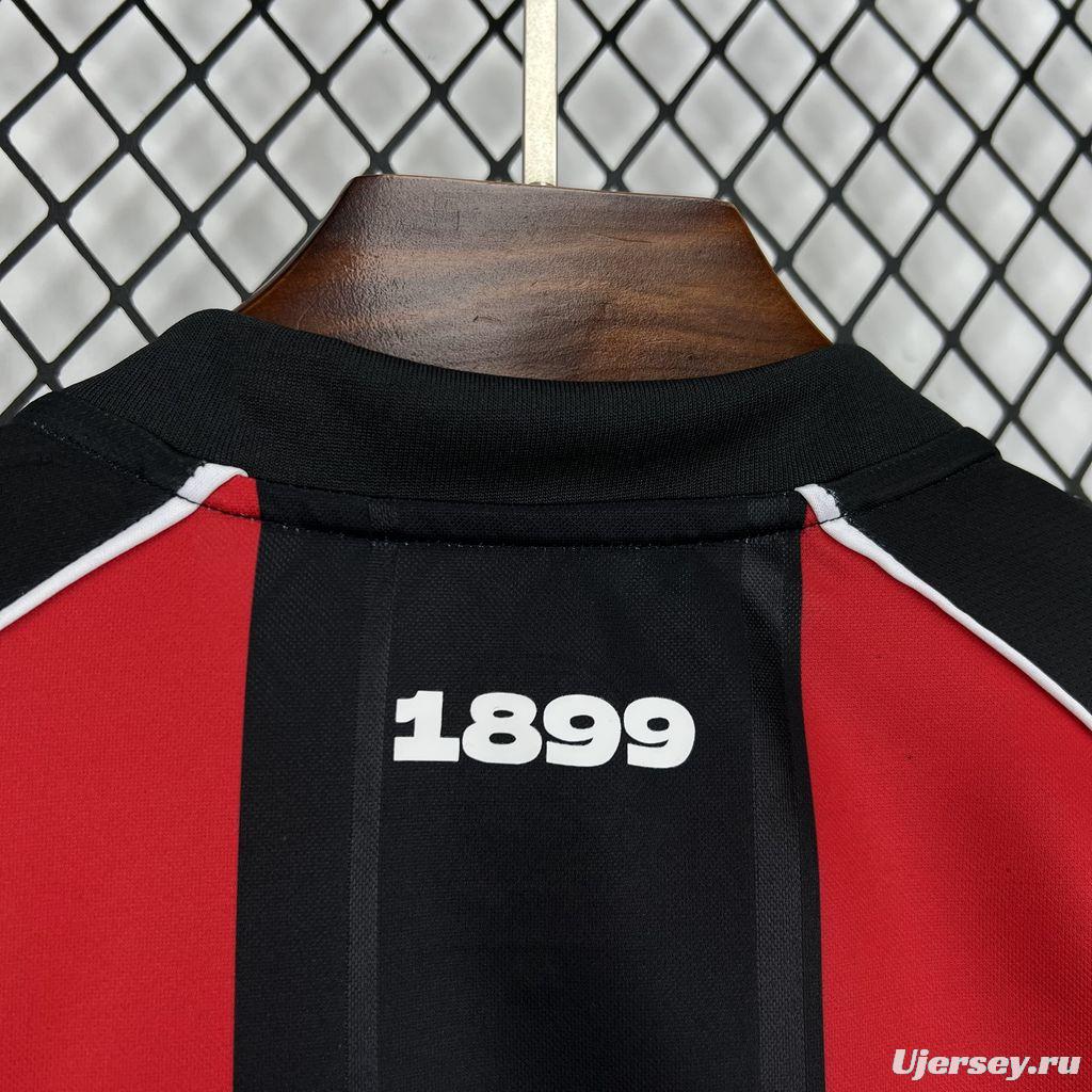 2026/27 Mens Vitoria Home Jersey