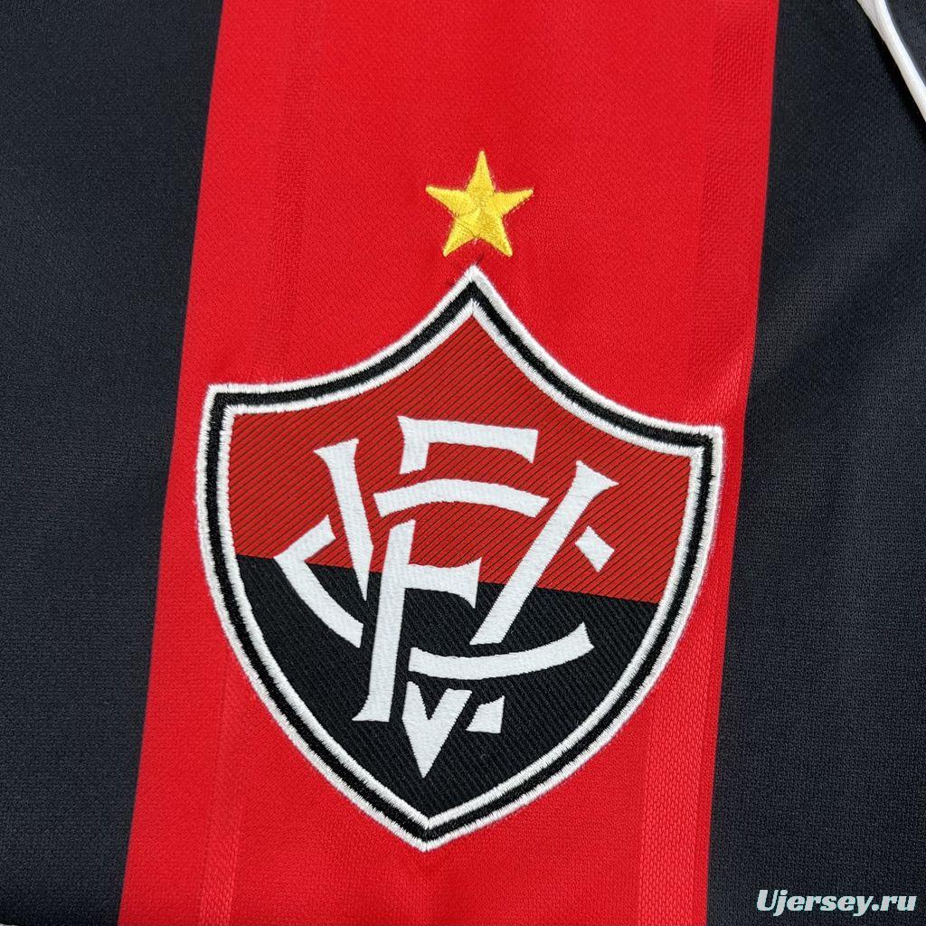 2026/27 Mens Vitoria Home Jersey