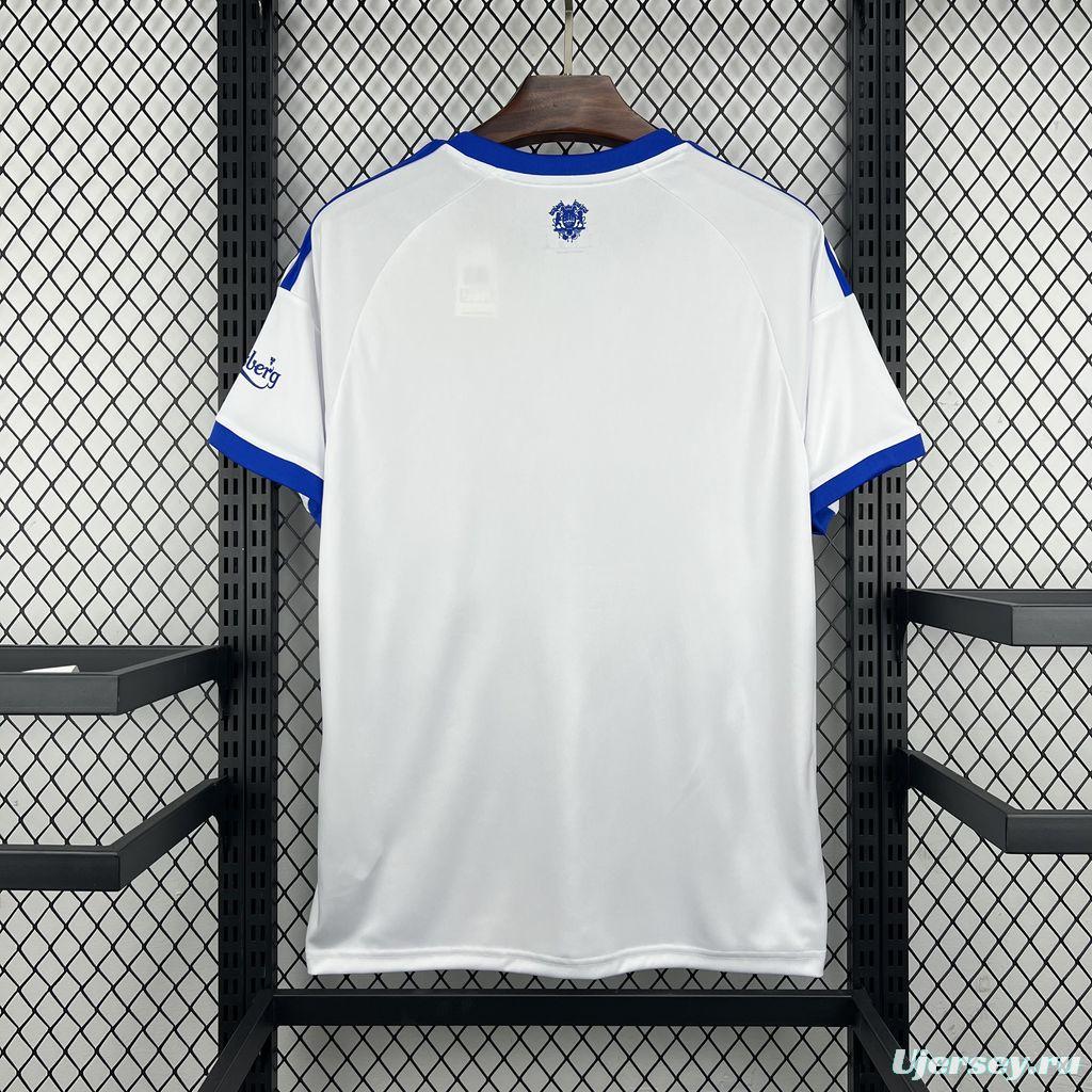2026/27 Mens F.C. Copenhagen Home Jersey