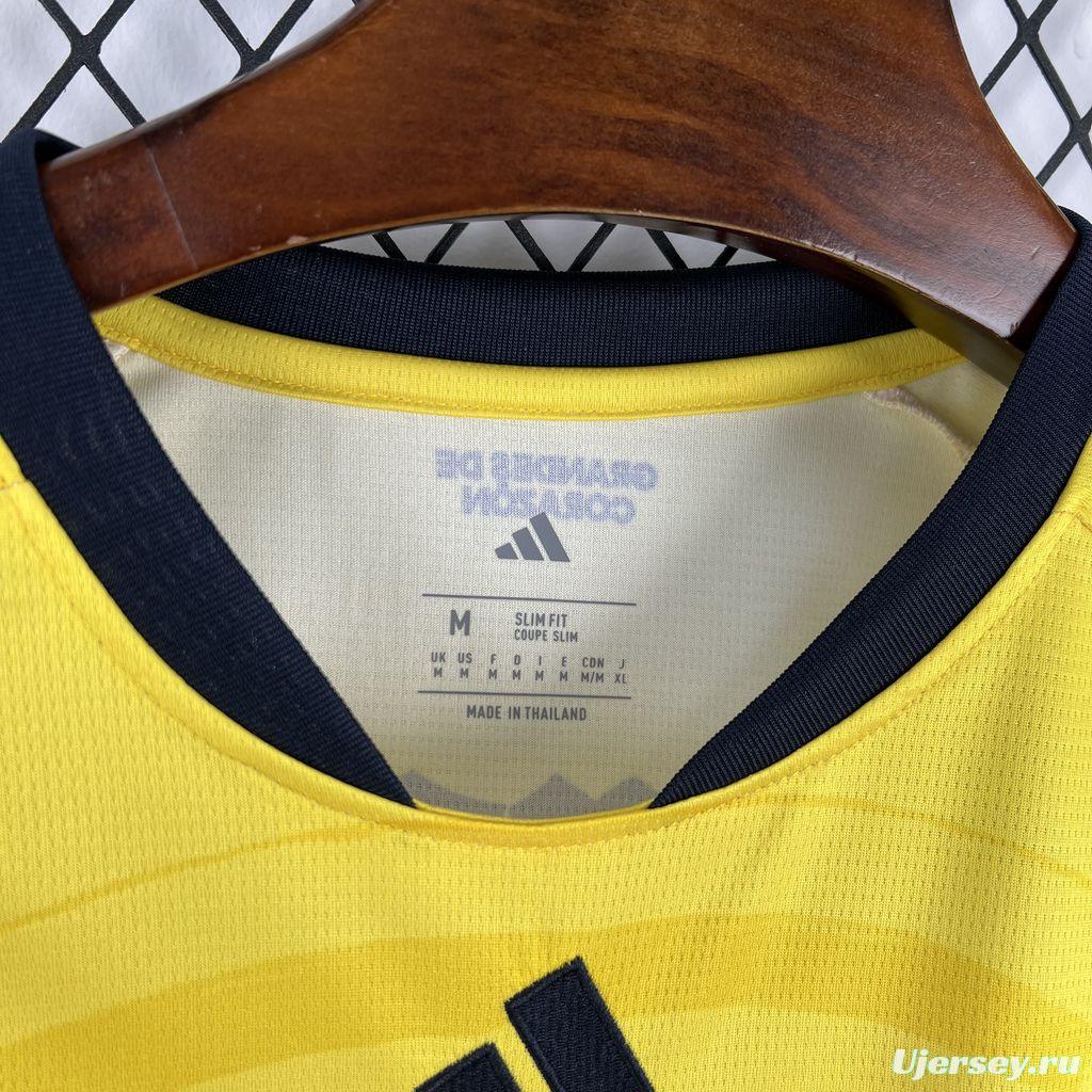 2026/27 Mens Club America Home Jersey