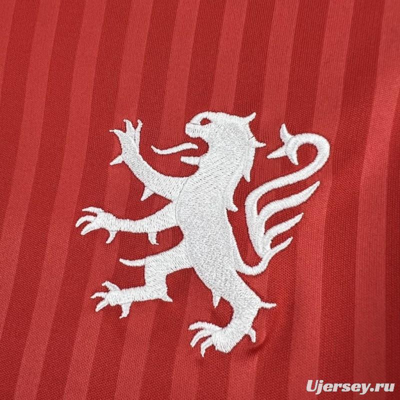 2026/27 Mens Olympique Lyonnais Away Jersey