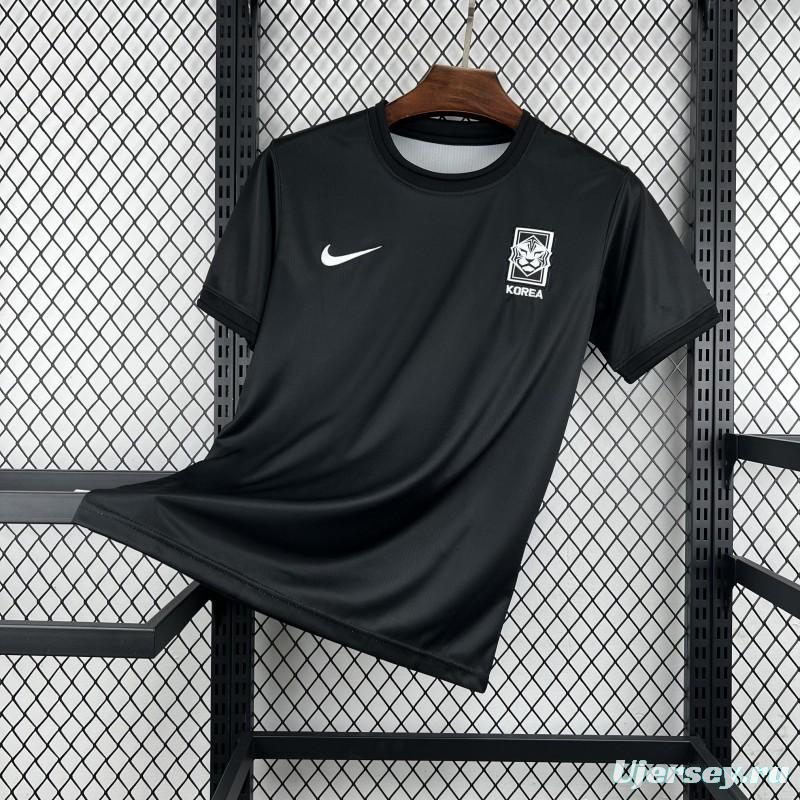 2026 Mens South Korea X G-Dragon Pre-Match Jersey