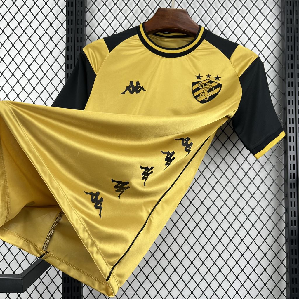 2026/27 Mens Sport Recife Away Jersey