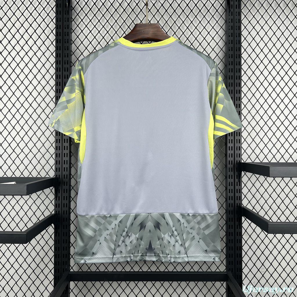 2026 Mens Portugal World Cup Goalkeeper Jersey