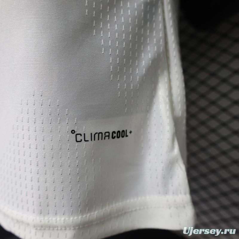 Player Version 26/27 Manchester United Away Jersey