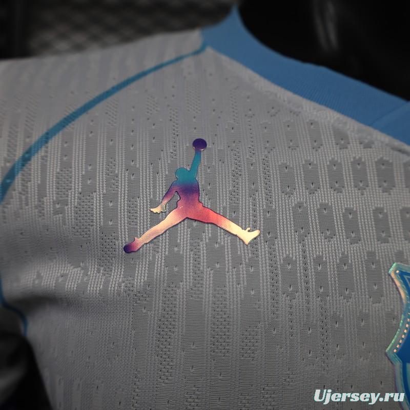 Player Version 26/27 Barcelona Special Edition Jersey