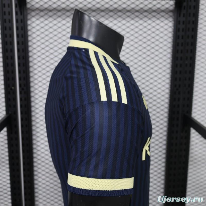 Player Version 26/27 Al-Nassr Away Jersey