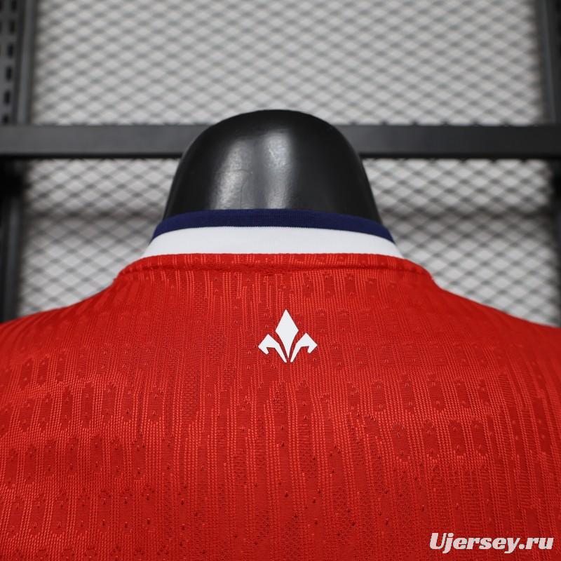 Player Version 26/27 Lille Home Jersey